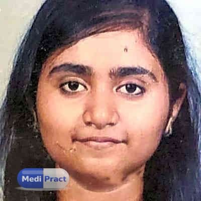 Dr. Priyanka More (Physiotherapist) Profile Picture
