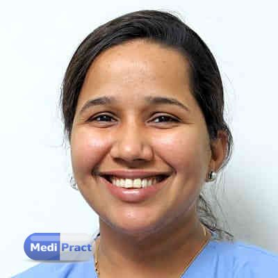 Dr. Priyanka Rathi Profile Picture