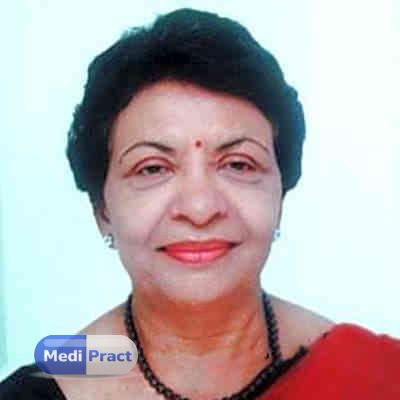 Dr. Punitha Rangaraj Profile Picture