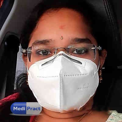 Dr. Pydi Sri Kanuri Profile Picture