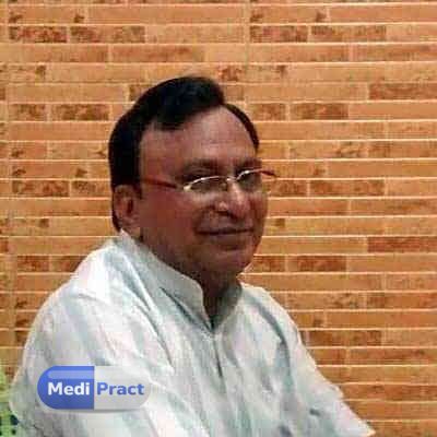 Dr. R.K Singhal Profile Picture