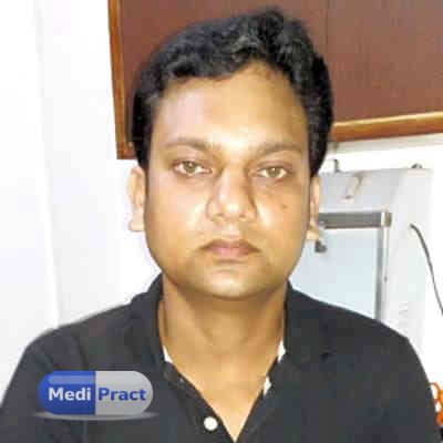 Dr. R. K. Srivastava (Physiotherapist) Profile Picture
