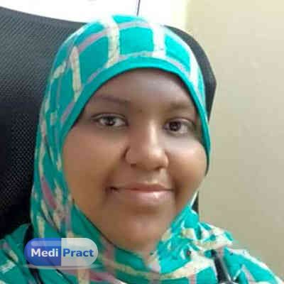 Dr. R. Shabana Azmi (Physiotherapist) Profile Picture