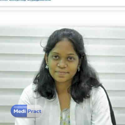 Dr. R.Shylaja (Physiotherapist) Profile Picture