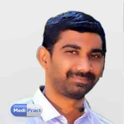 Dr. R. Vigneshwaran (Physiotherapist) Profile Picture