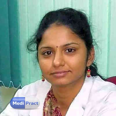 Dr. R. Vinodhini (Physiotherapist) Profile Picture