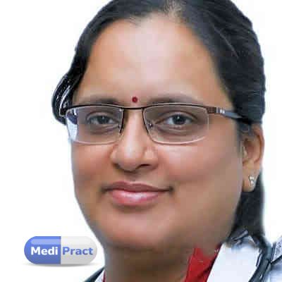 Dr. Radha S Rao Profile Picture
