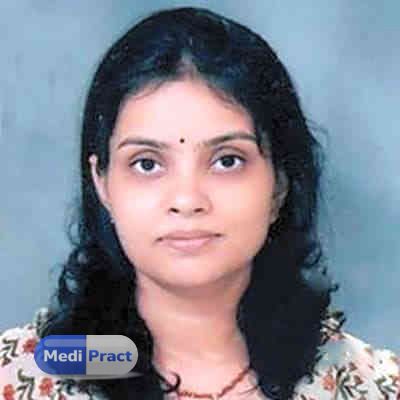Dr. Radhika Chakraverty Profile Picture