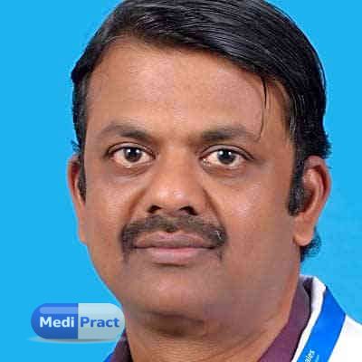 Dr. Raghu Vasntharayan (Physiotherapist) Profile Picture