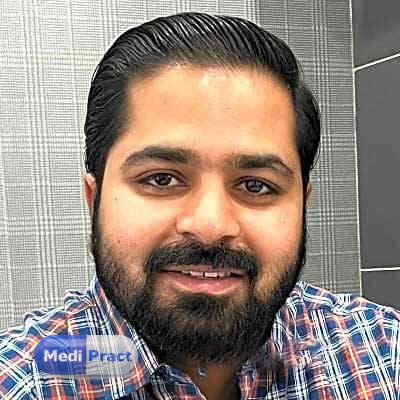 Dr. Rahul Kshirsagar Profile Picture