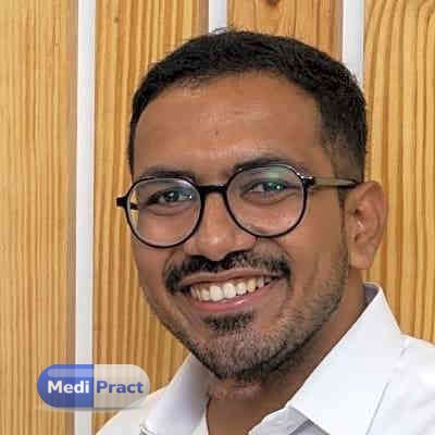 Dr. Rahul V. Mhaske Profile Picture