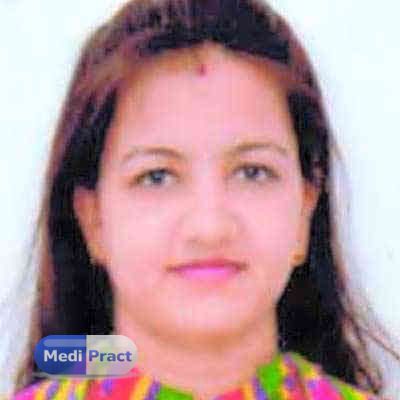 Dr. Rajini Sharma Profile Picture