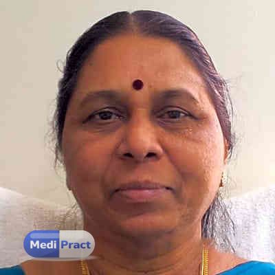 Dr. Ramani Pooraneson Profile Picture