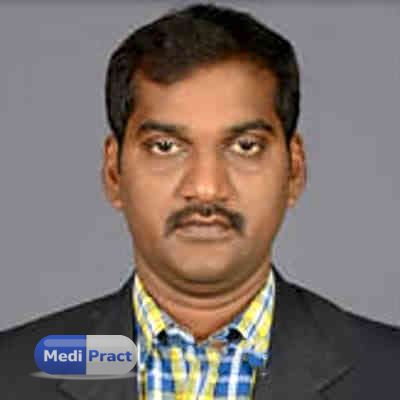 Dr. Ramesh Khanna (Physiotherapist) Profile Picture