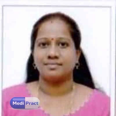Dr. Ramy Kumaresan (Physiotherapist) Profile Picture