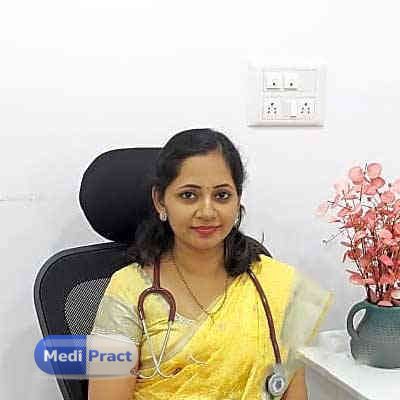 Dr. Ramya K S Profile Picture