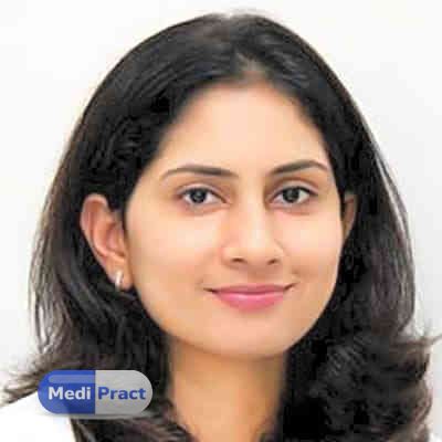 Dr. Rashmi Hegde Profile Picture
