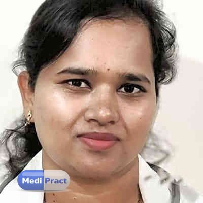 Dr. Rashmi M Profile Picture