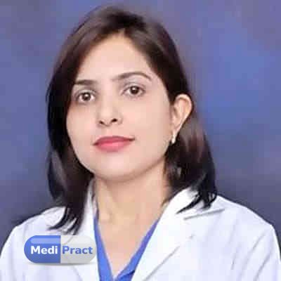 Dr. Rashmi Pandove Profile Picture