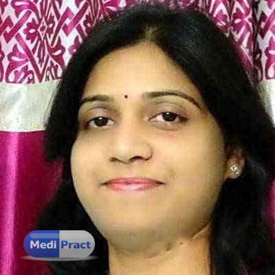 Dr. Rashmi Rajan Profile Picture