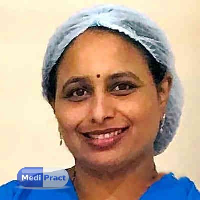Dr. Rashmi Yogish Profile Picture