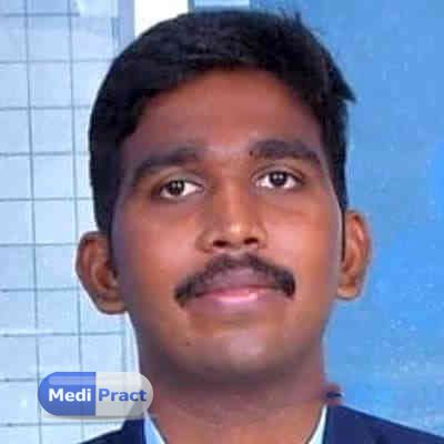 Dr. Rathna Pandi (Physiotherapist) Profile Picture
