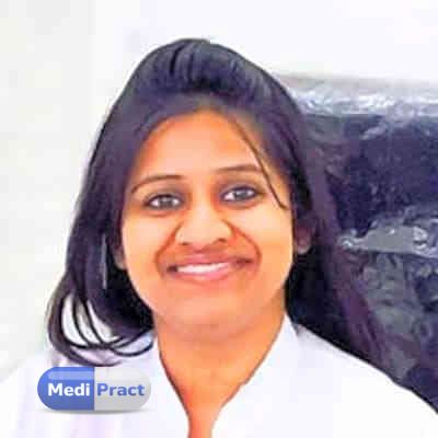 Dr. Ratnika Agarwal Profile Picture