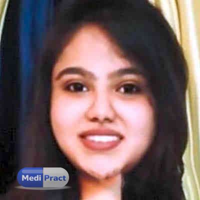 Dr. Raveena Agrawal Profile Picture