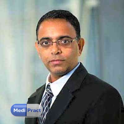 Dr. Ravi Dadlani Profile Picture
