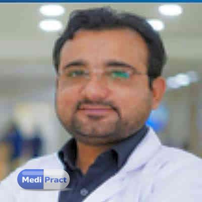 Dr. Ravi Khurana Profile Picture