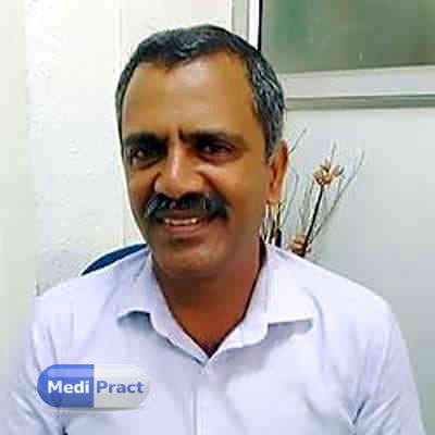 Dr. Ravi Ranganathan (Physiotherapist) Profile Picture