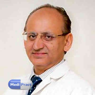 Dr. Ravi Sautha Profile Picture