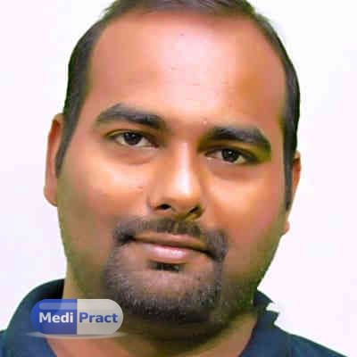 Dr. Ravi Shankar Pandey (Physiotherapist) Profile Picture