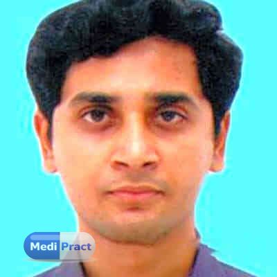 Dr. Raviteja Kunadharaju Profile Picture