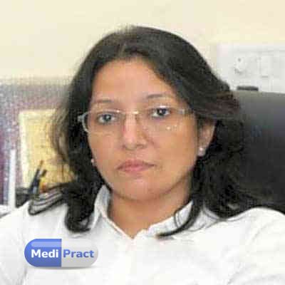 Dr. Rekha Singh (PhD) Profile Picture