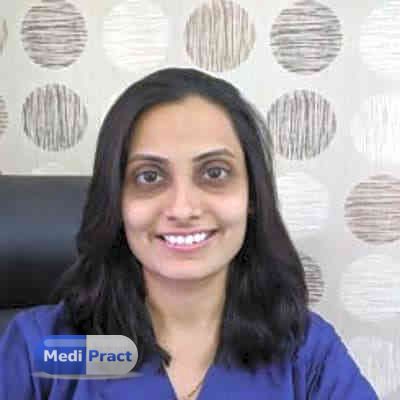Dr. Reshma Deshpande Profile Picture