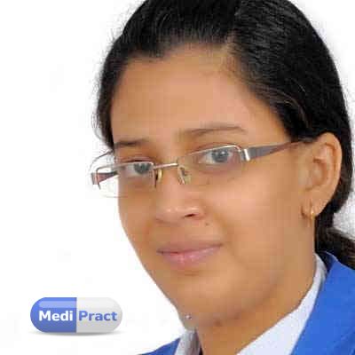 Dr. Richa Lal Profile Picture