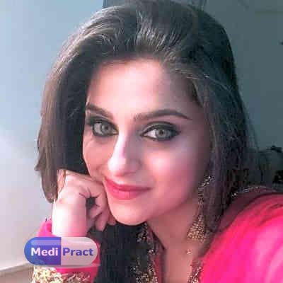 Dr. Richa Vohra Vij Profile Picture