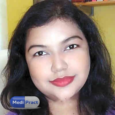 Dr. Rimpa Sarkar (PhD) Profile Picture