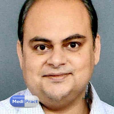 Dr. Rishi Kant Singh Profile Picture