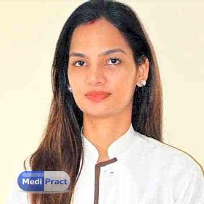 Dr. Ritu Nandal Profile Picture