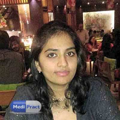 Dr. Ritu Singh Profile Picture