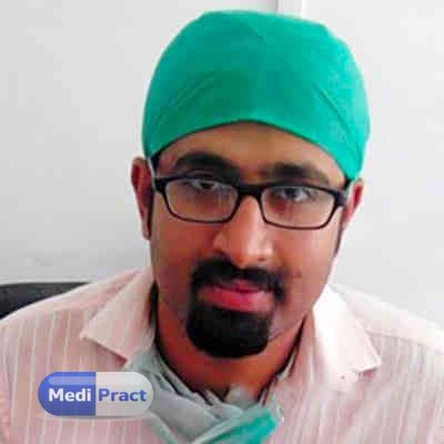 Dr. Rohan Gawali Profile Picture