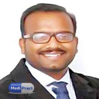 Dr. Rohan N Rai Profile Picture