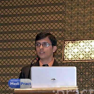 Dr. Rohan Sharma Profile Picture