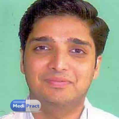 Dr. Rohit Agarwal Profile Picture