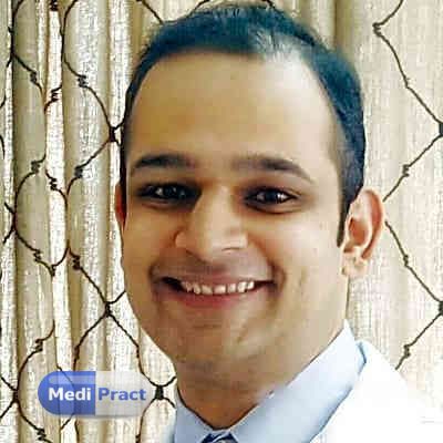 Dr. Rohit Behere Profile Picture