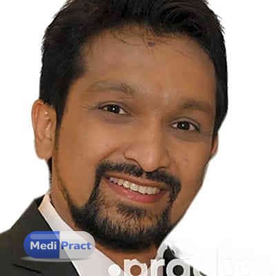 Dr. Rohit Jethale Profile Picture