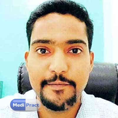 Dr. Rohit Kamate Profile Picture