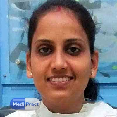 Dr. Roli Pandya Profile Picture